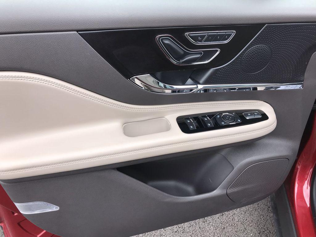 used 2024 Lincoln Corsair car, priced at $39,568