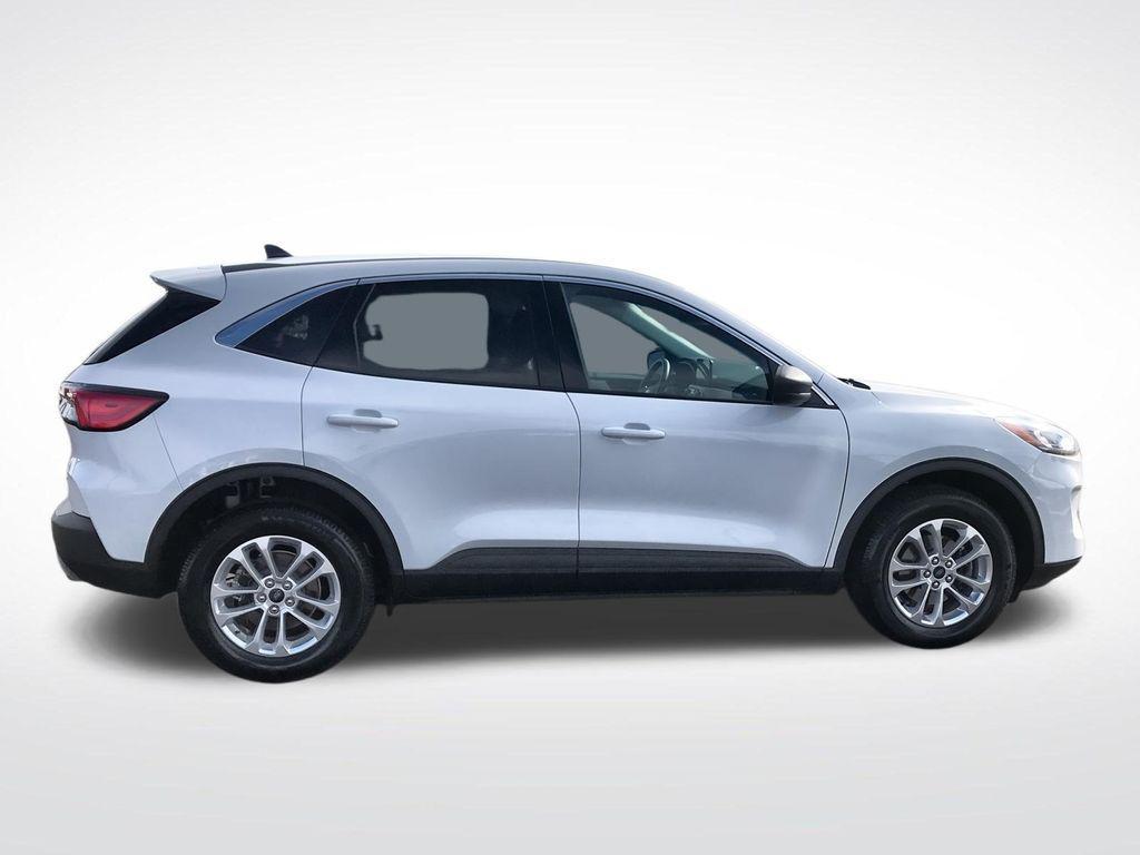 used 2022 Ford Escape car, priced at $20,587
