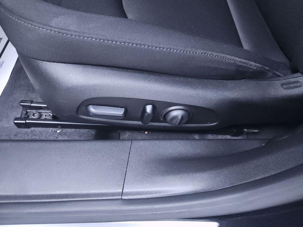 used 2023 Chevrolet Malibu car, priced at $21,389