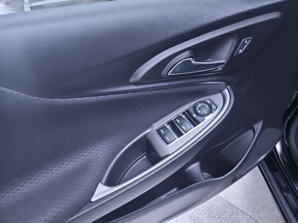 used 2023 Chevrolet Malibu car, priced at $21,389
