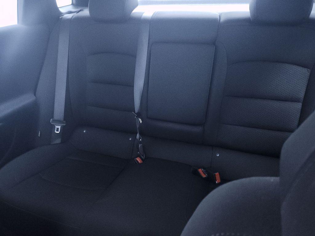 used 2023 Chevrolet Malibu car, priced at $21,389