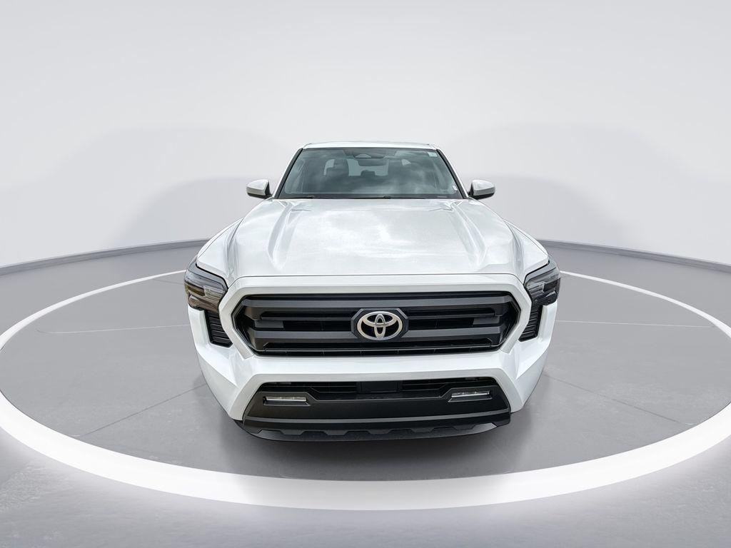new 2026 Toyota Tacoma car, priced at $42,798