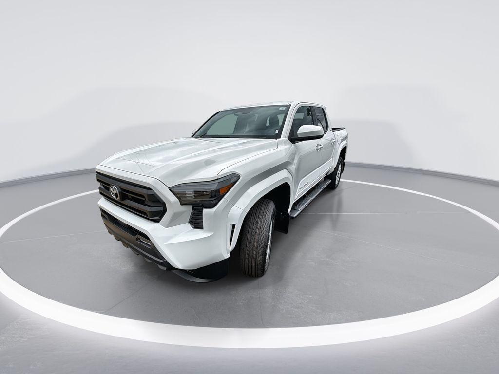 new 2026 Toyota Tacoma car, priced at $42,798