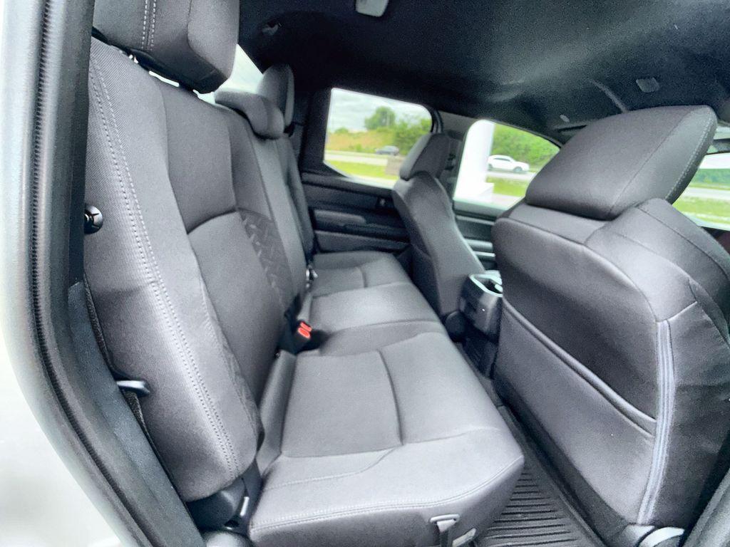 new 2026 Toyota Tacoma car, priced at $42,798