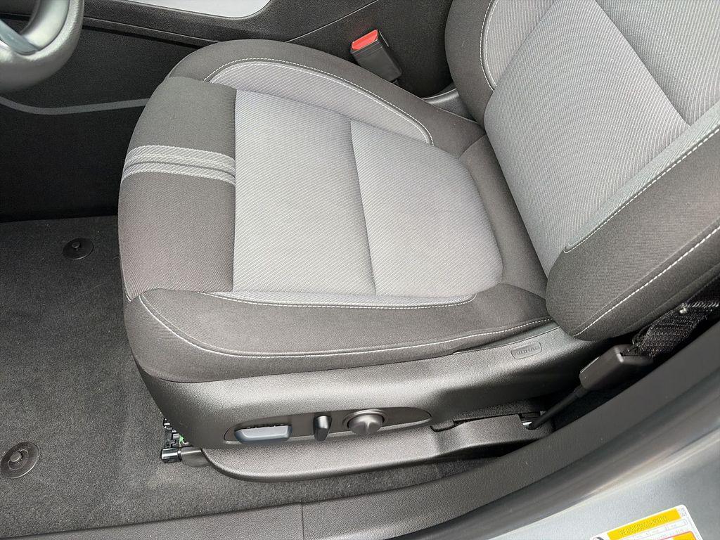 used 2023 Chevrolet Blazer car, priced at $29,489