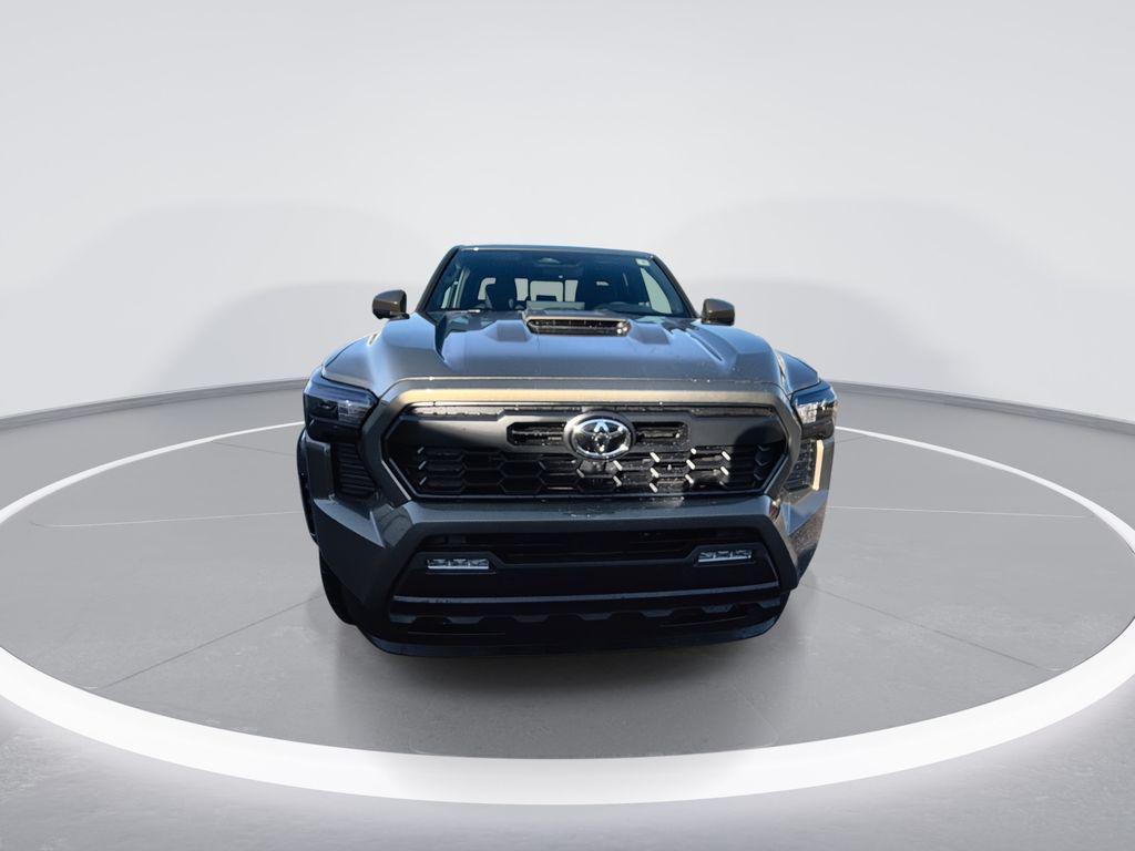 new 2026 Toyota Tacoma Hybrid car, priced at $55,218