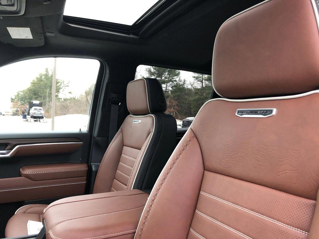 new 2026 GMC Sierra 1500 car, priced at $88,215