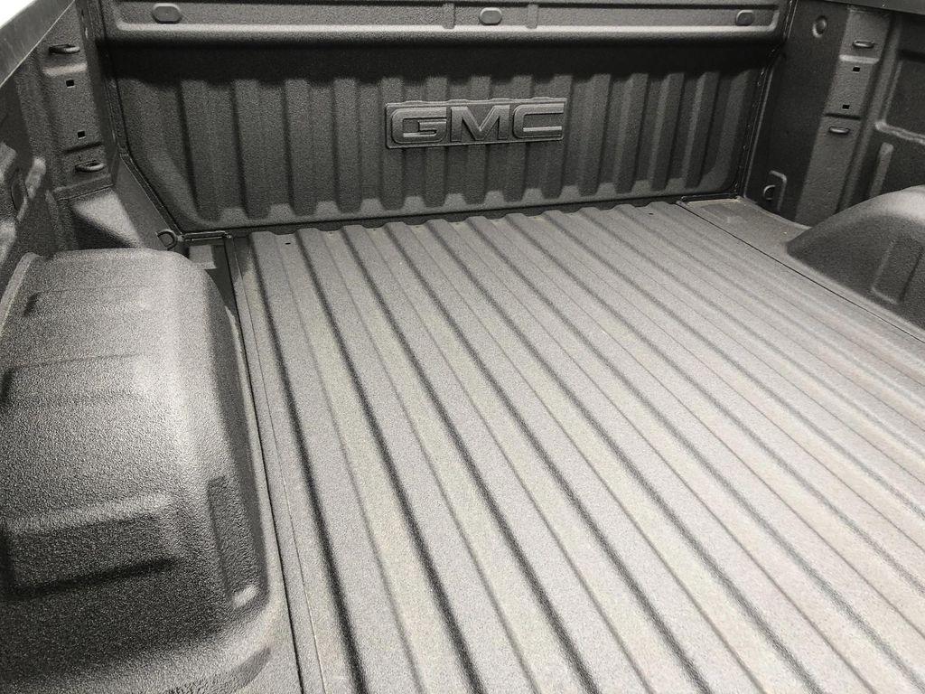 new 2026 GMC Sierra 1500 car, priced at $88,215