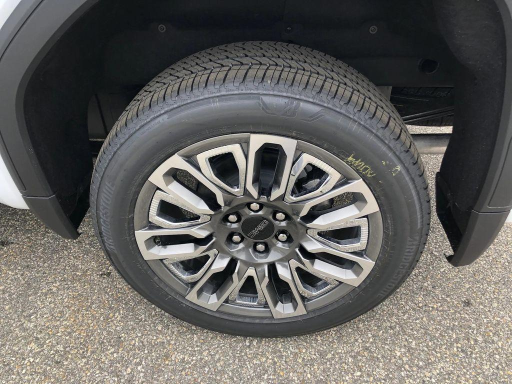 new 2026 GMC Sierra 1500 car, priced at $88,215