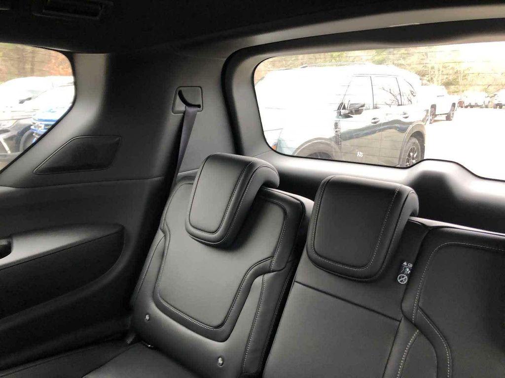 new 2026 Nissan Armada car, priced at $83,085