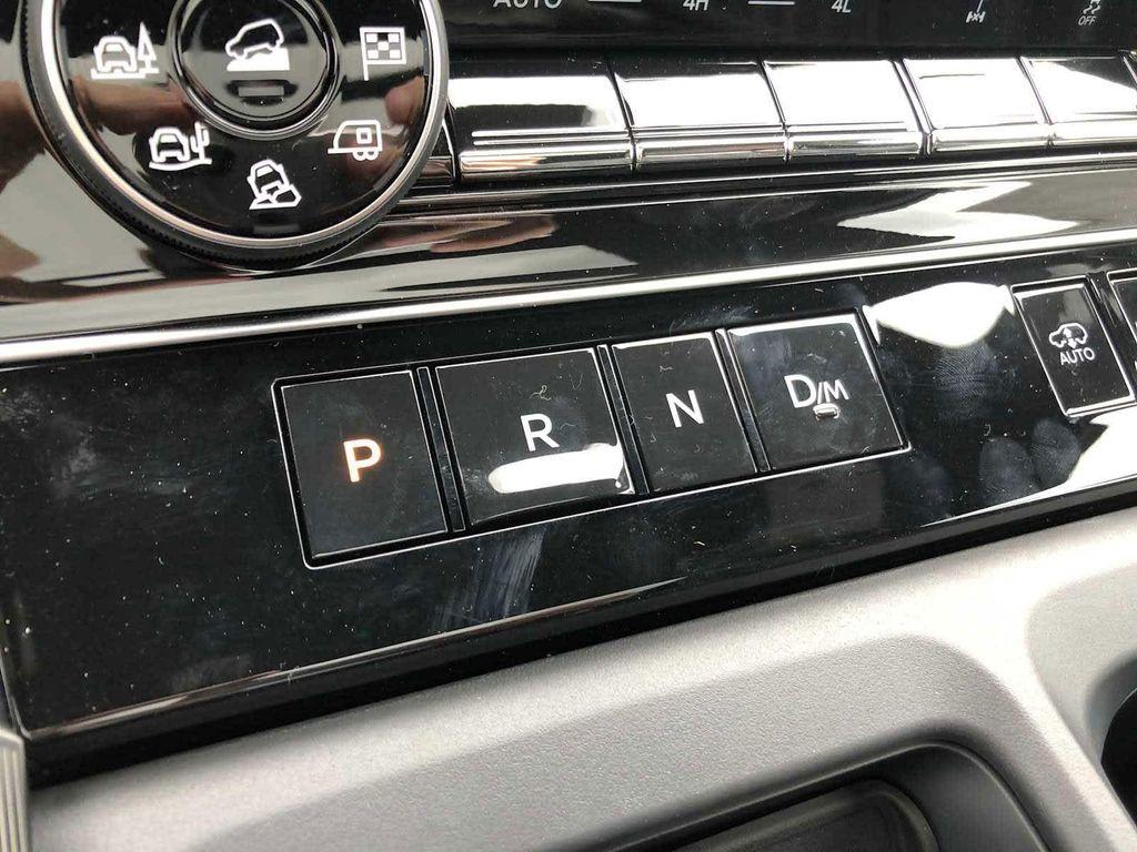 new 2026 Nissan Armada car, priced at $83,085