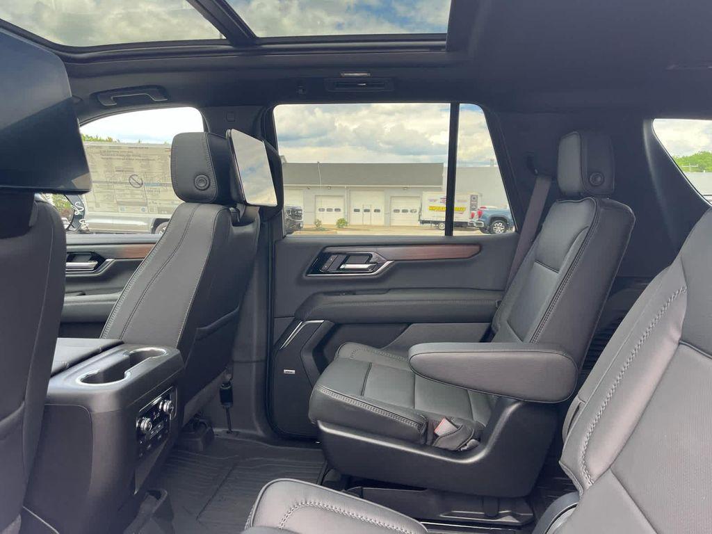 new 2026 GMC Yukon car, priced at $98,268
