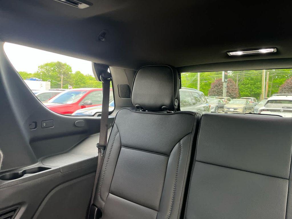 new 2026 GMC Yukon car, priced at $98,268