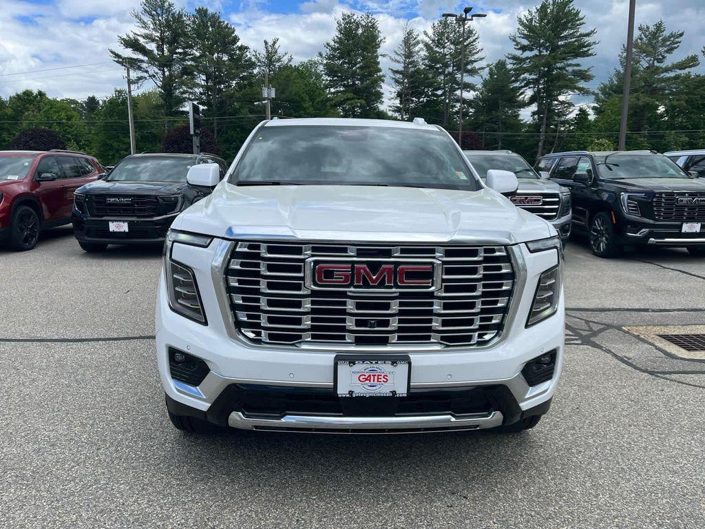 new 2026 GMC Yukon car, priced at $98,268