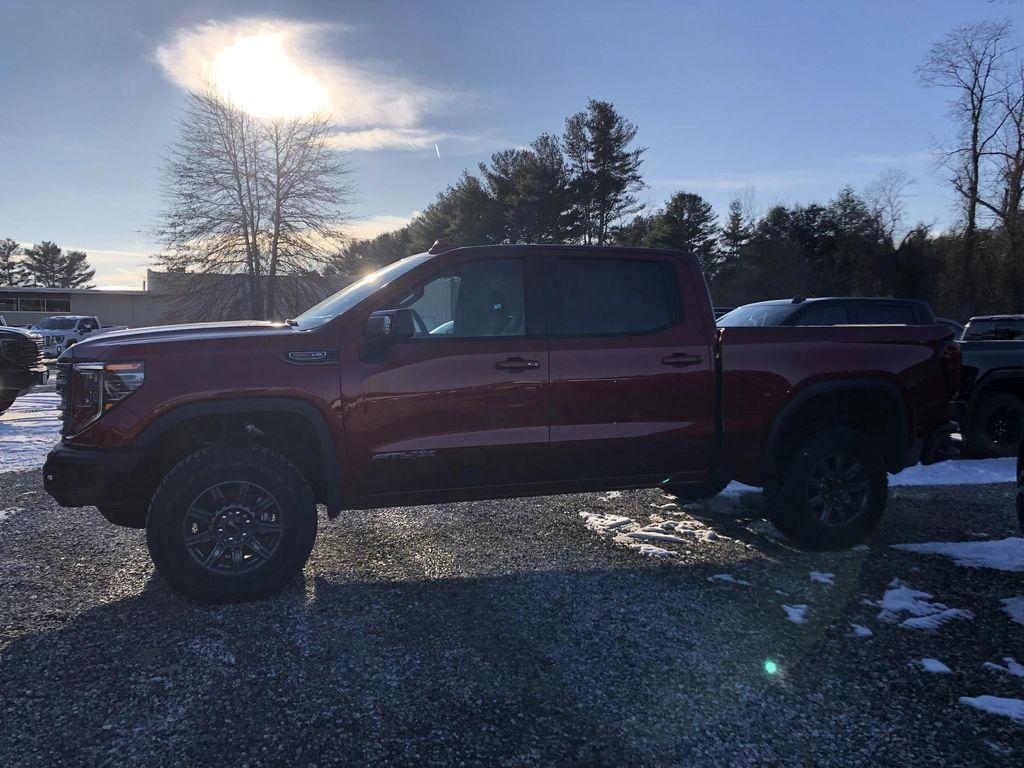 new 2026 GMC Sierra 1500 car, priced at $84,860
