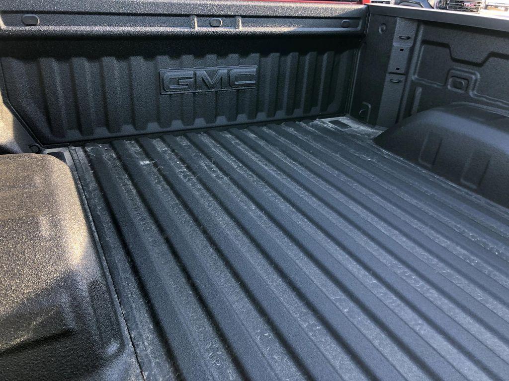 new 2026 GMC Sierra 1500 car, priced at $84,860