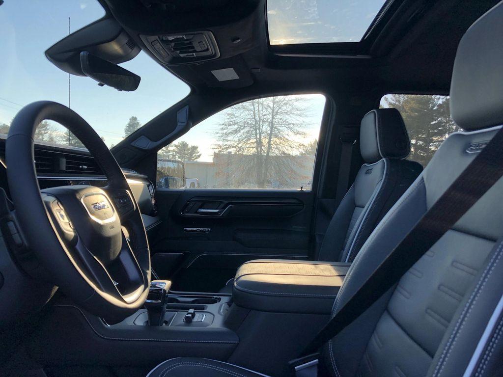 new 2026 GMC Sierra 1500 car, priced at $84,860