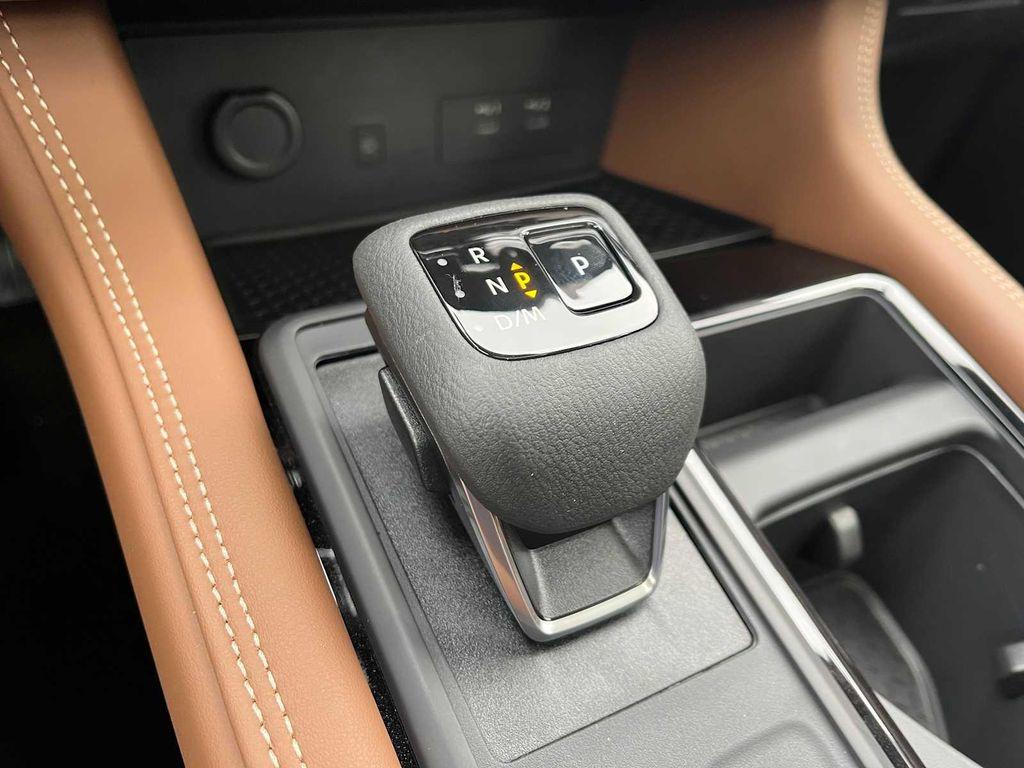 new 2026 Nissan Pathfinder car, priced at $54,013