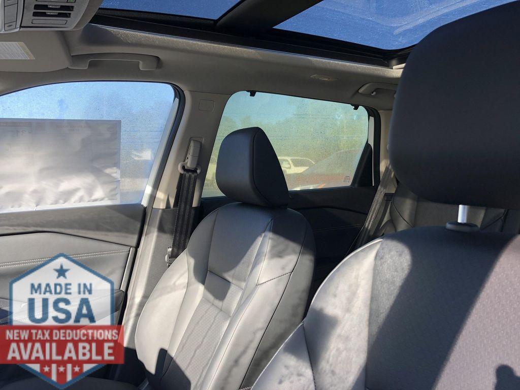 new 2026 Nissan Rogue car, priced at $30,094