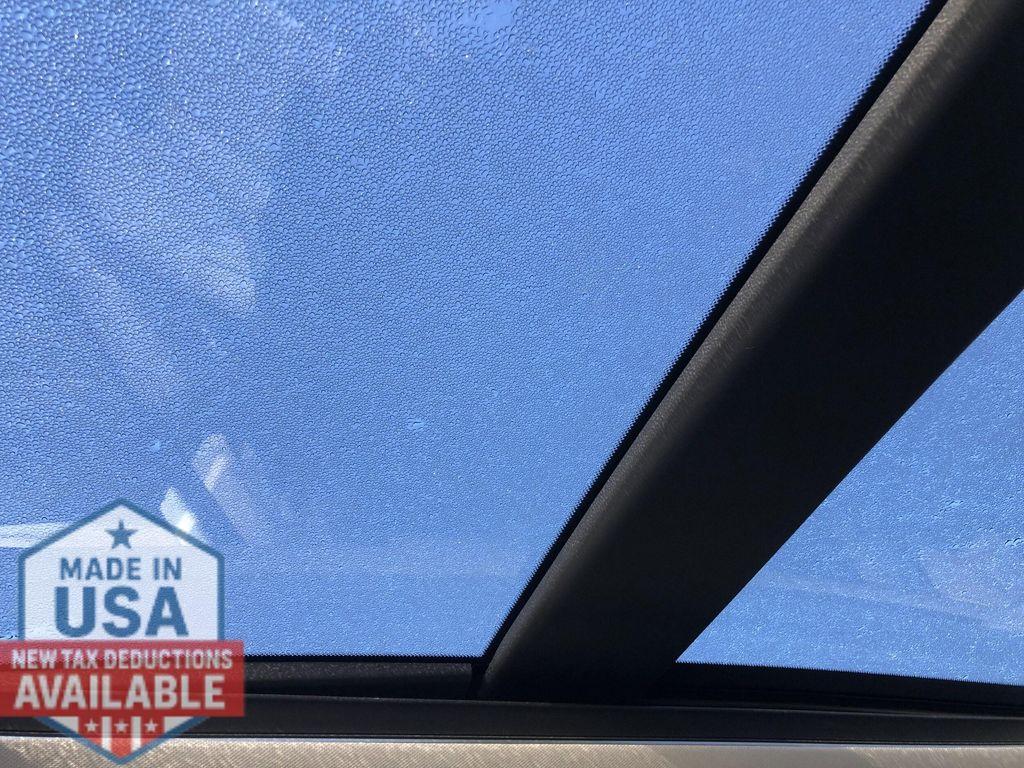 new 2026 Nissan Rogue car, priced at $30,094