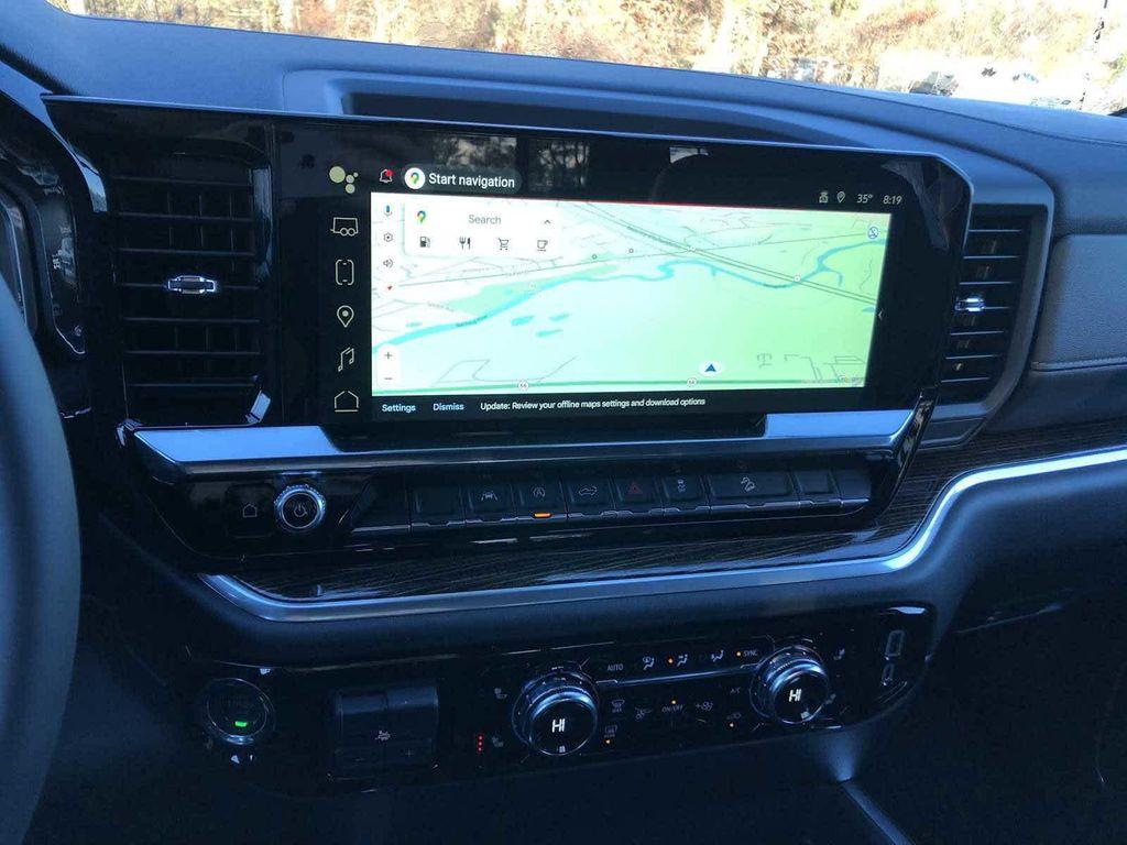 new 2026 GMC Sierra 1500 car, priced at $64,263