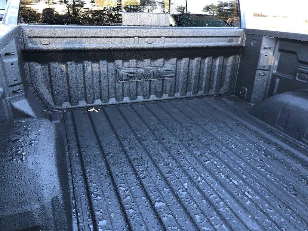 new 2026 GMC Sierra 1500 car, priced at $64,263