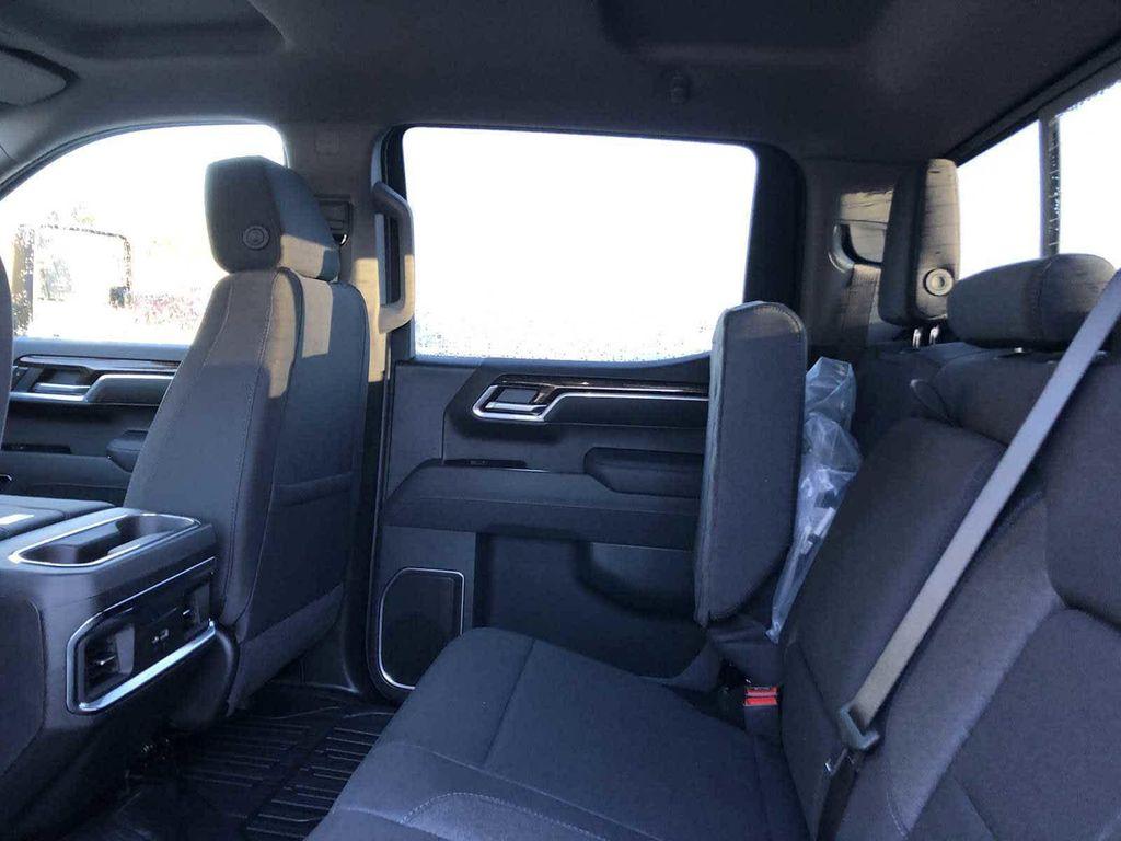 new 2026 GMC Sierra 1500 car, priced at $64,263