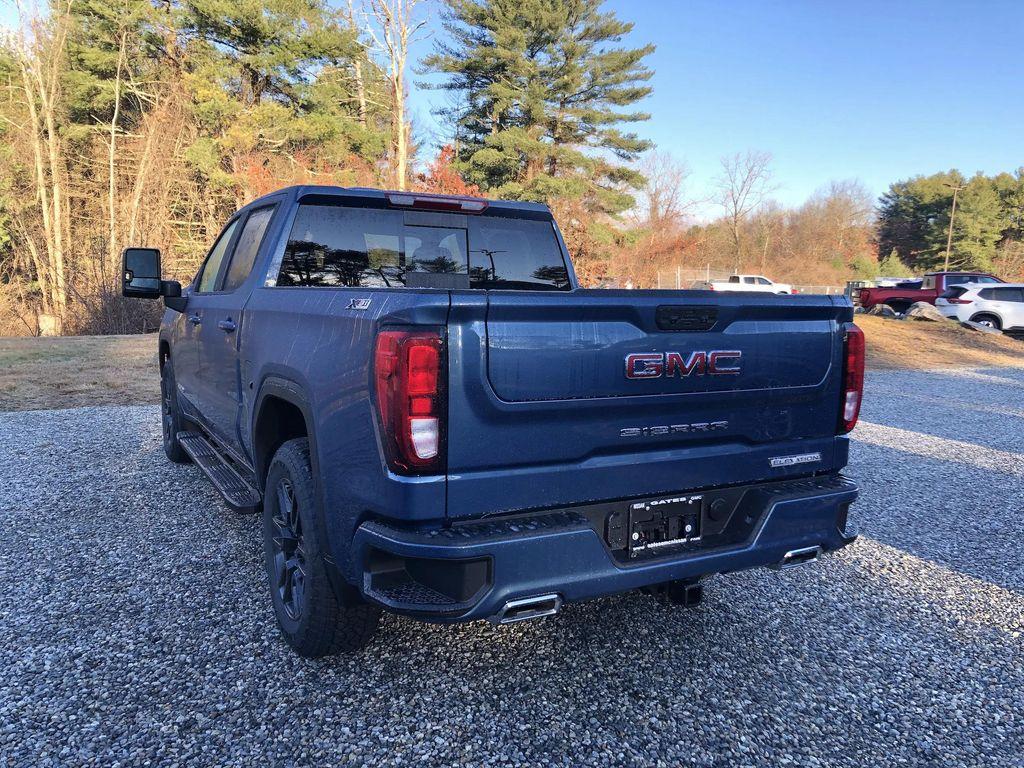 new 2026 GMC Sierra 1500 car, priced at $67,165