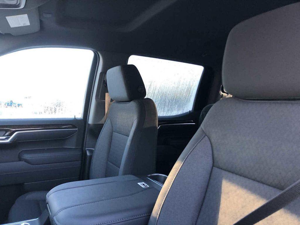 new 2026 GMC Sierra 1500 car, priced at $64,263