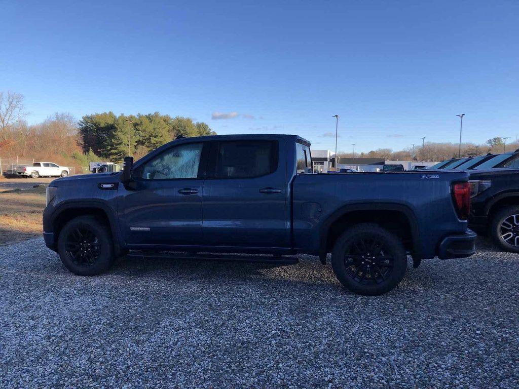 new 2026 GMC Sierra 1500 car, priced at $64,263