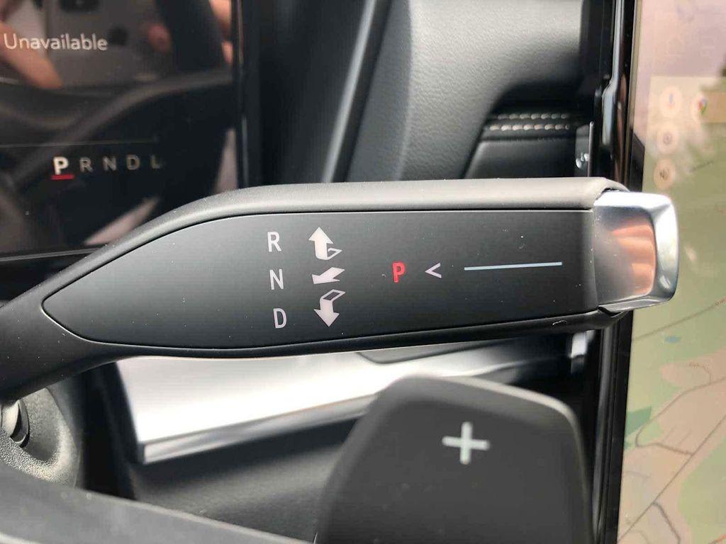 new 2026 GMC Terrain car, priced at $33,643