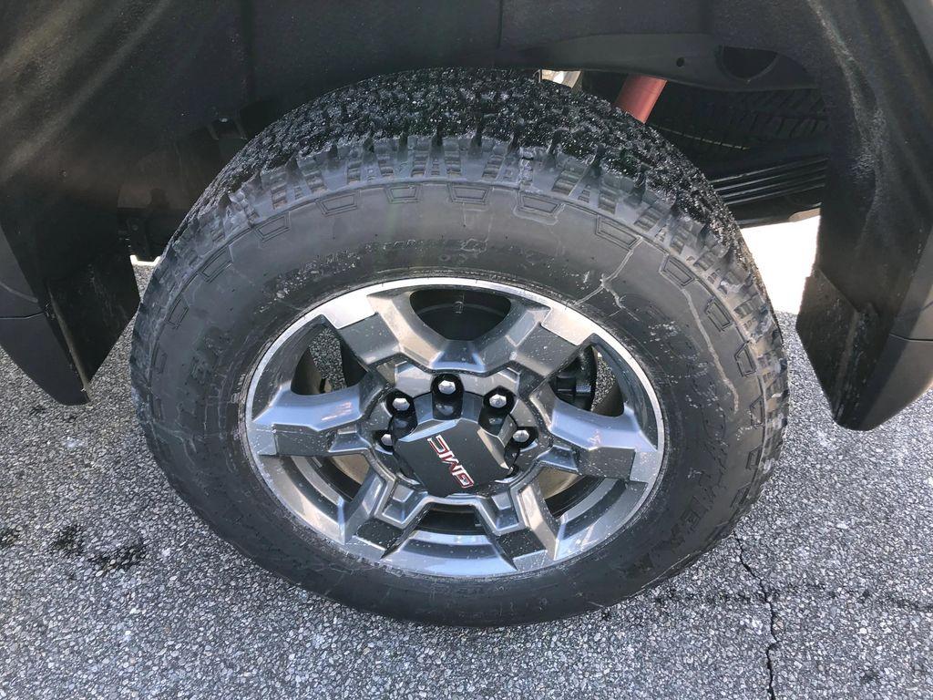 new 2026 GMC Sierra 2500 car, priced at $65,985