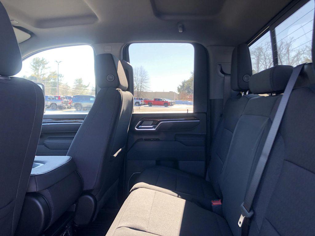 new 2026 GMC Sierra 2500 car, priced at $65,985