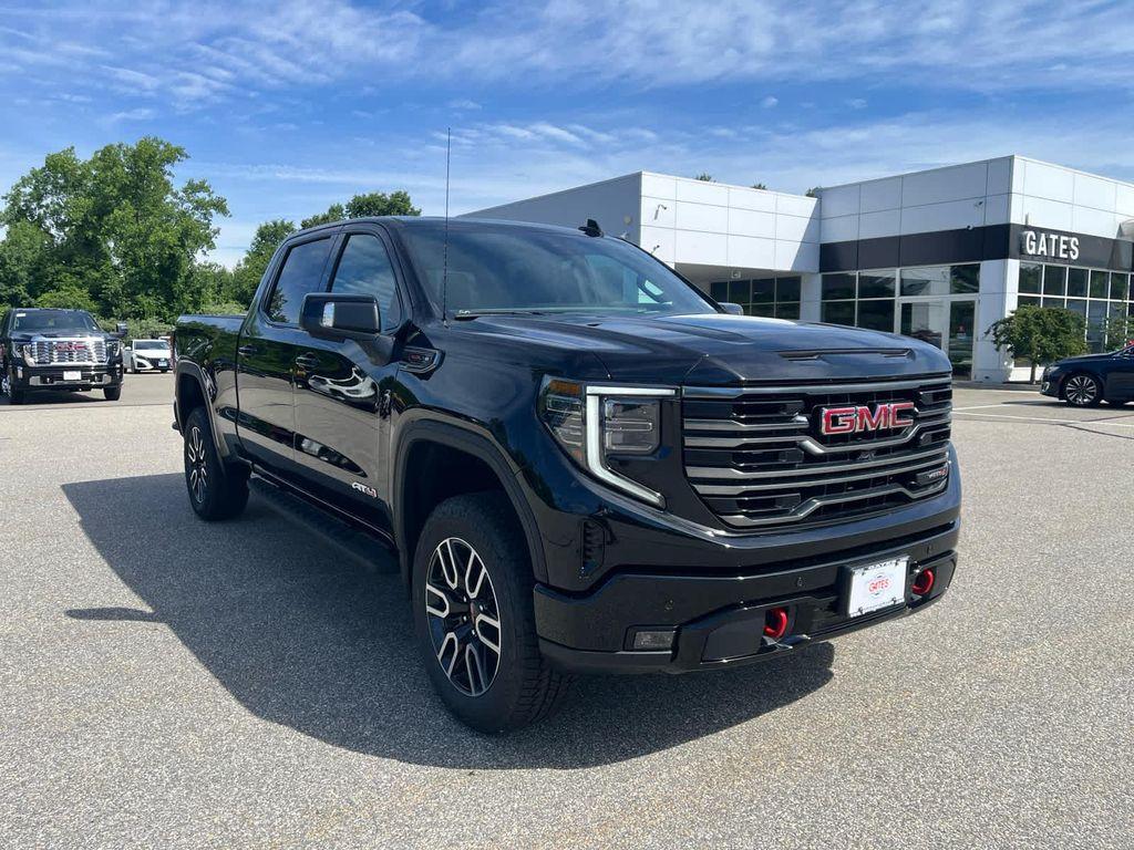 new 2026 GMC Sierra 1500 car, priced at $77,173