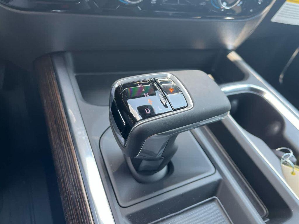 new 2026 GMC Sierra 1500 car, priced at $69,043