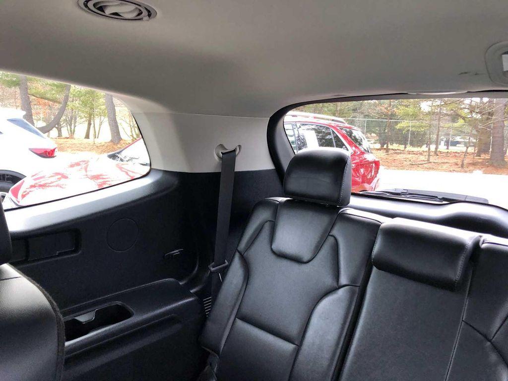 used 2022 Kia Telluride car, priced at $26,999