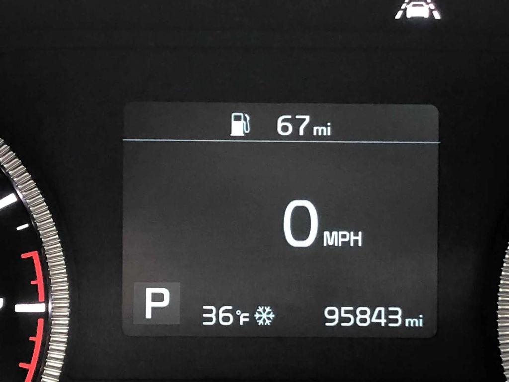 used 2022 Kia Telluride car, priced at $26,999