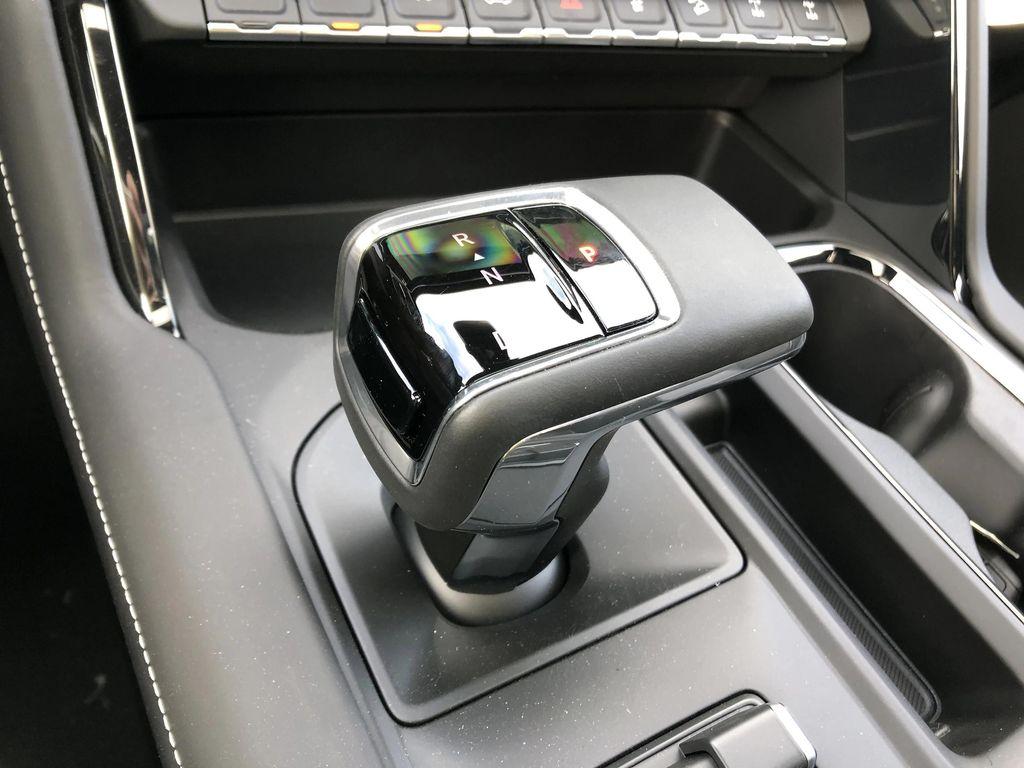 new 2026 GMC Sierra 1500 car, priced at $84,860