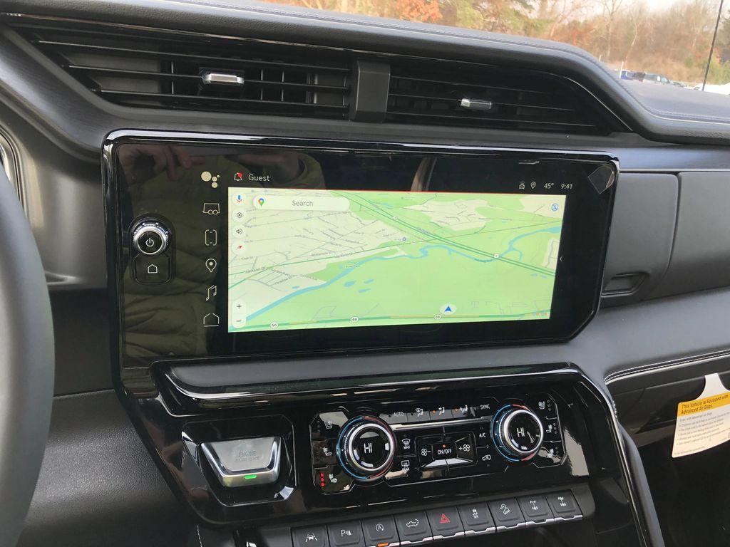 new 2026 GMC Sierra 1500 car, priced at $84,860