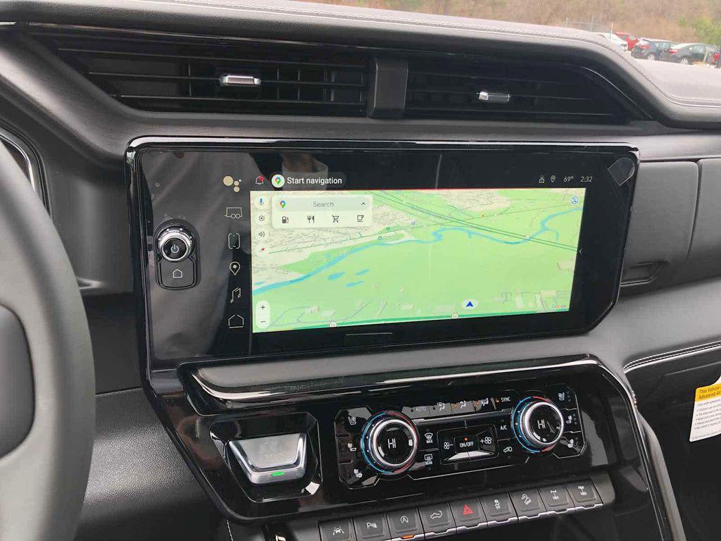 new 2026 GMC Sierra 1500 car, priced at $79,458
