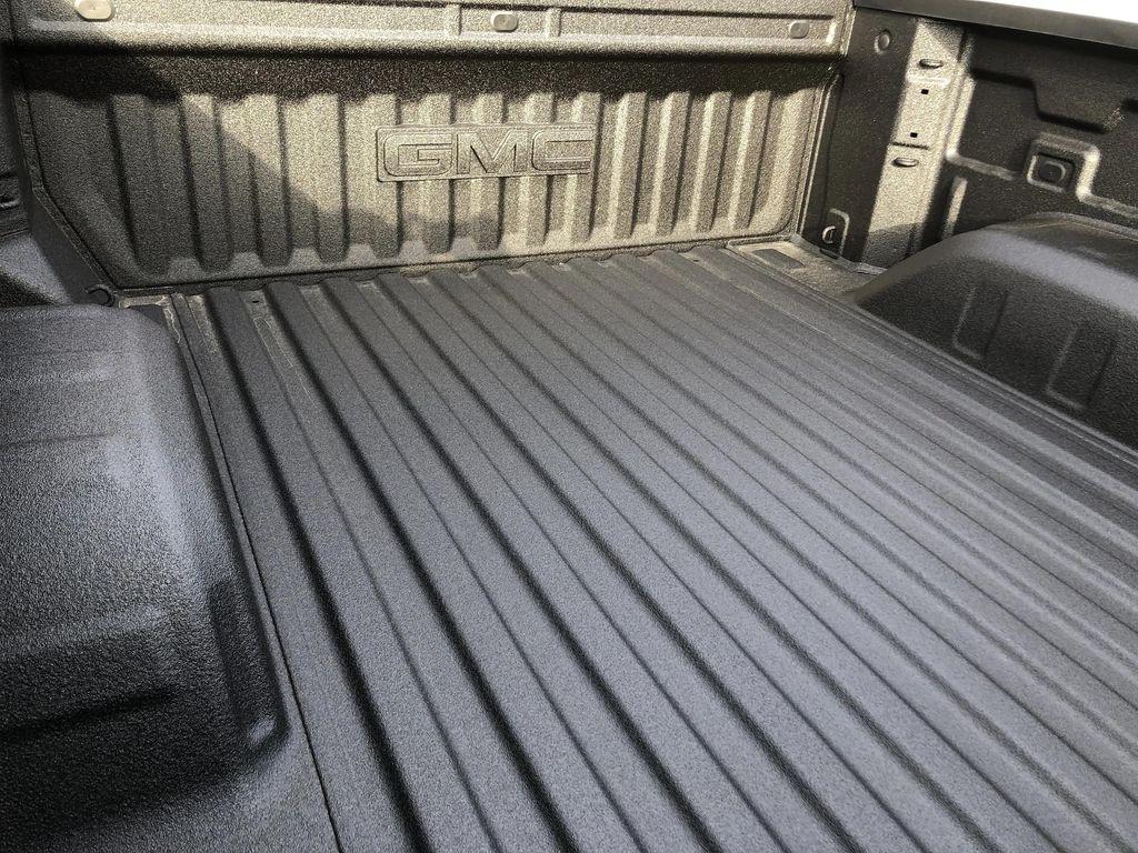 new 2026 GMC Sierra 1500 car, priced at $84,860