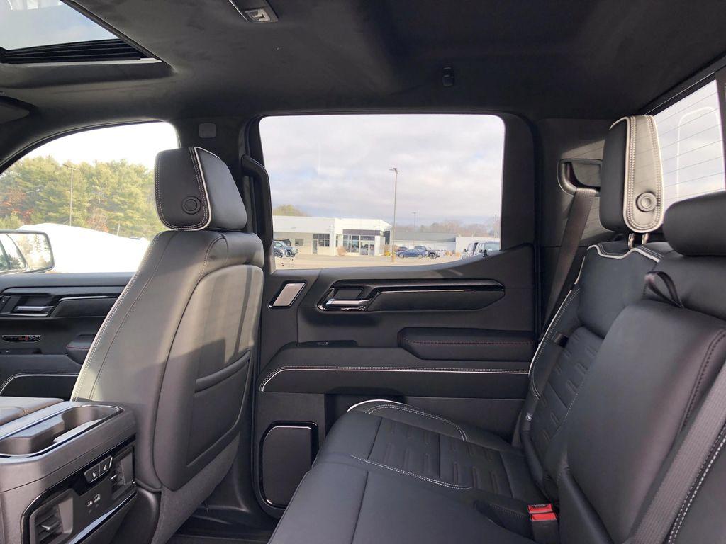 new 2026 GMC Sierra 1500 car, priced at $84,860