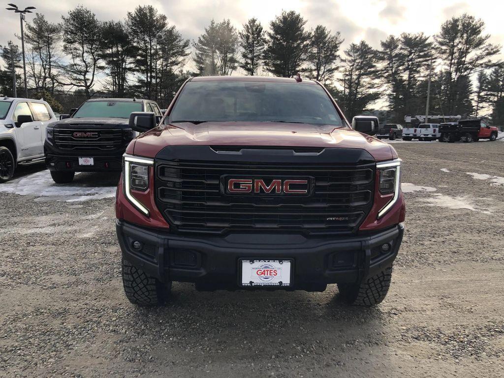 new 2026 GMC Sierra 1500 car, priced at $84,860