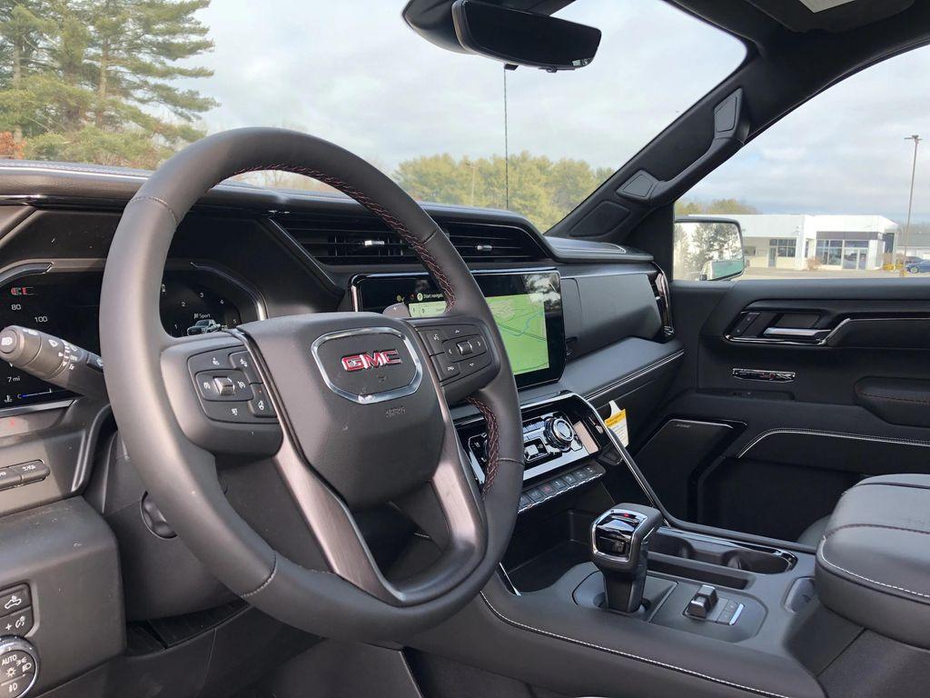 new 2026 GMC Sierra 1500 car, priced at $84,860