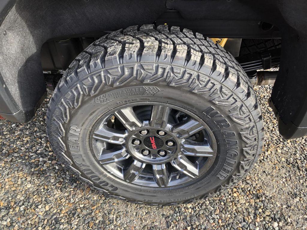 new 2026 GMC Sierra 1500 car, priced at $84,860