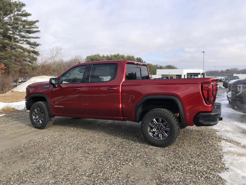 new 2026 GMC Sierra 1500 car, priced at $84,860