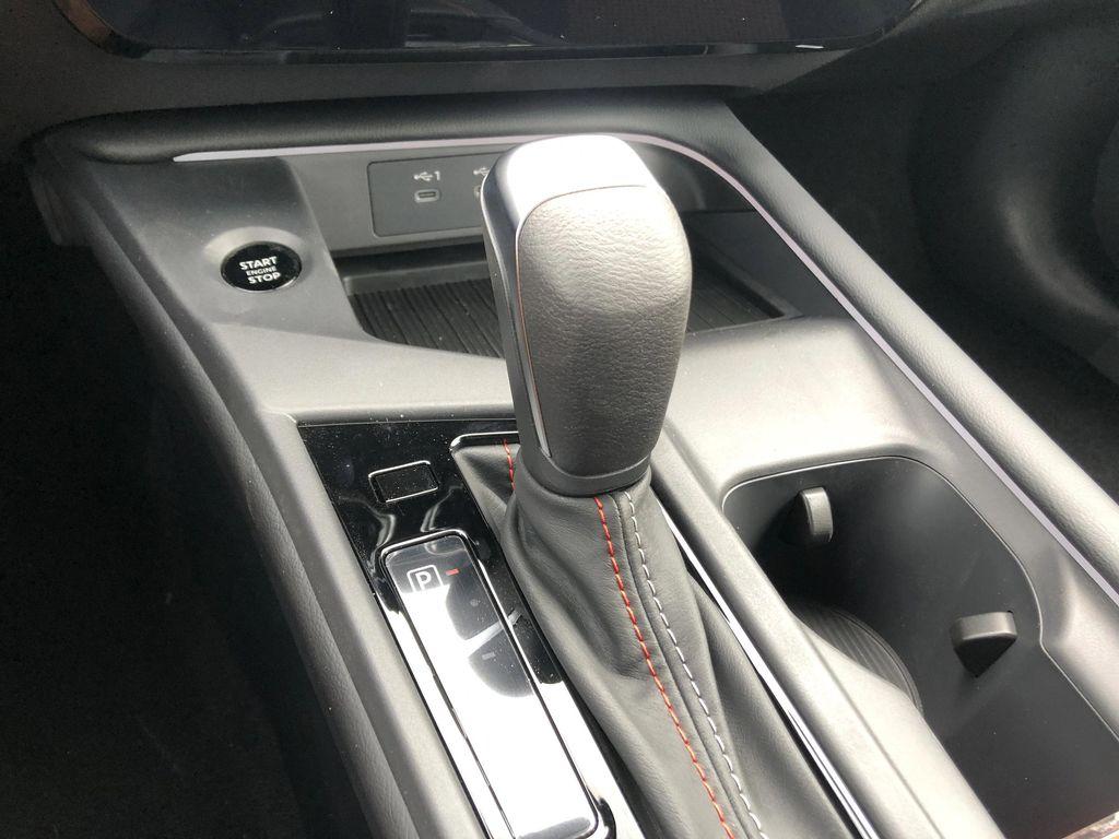 new 2026 Nissan Sentra car, priced at $27,015