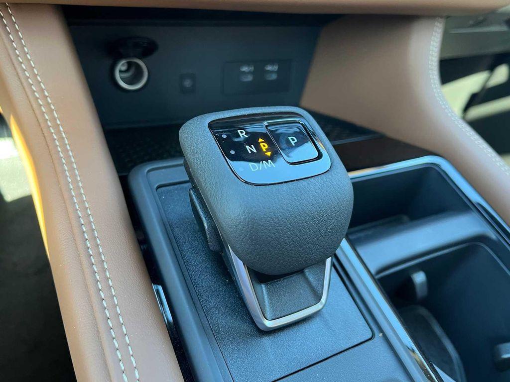 new 2026 Nissan Pathfinder car, priced at $51,508