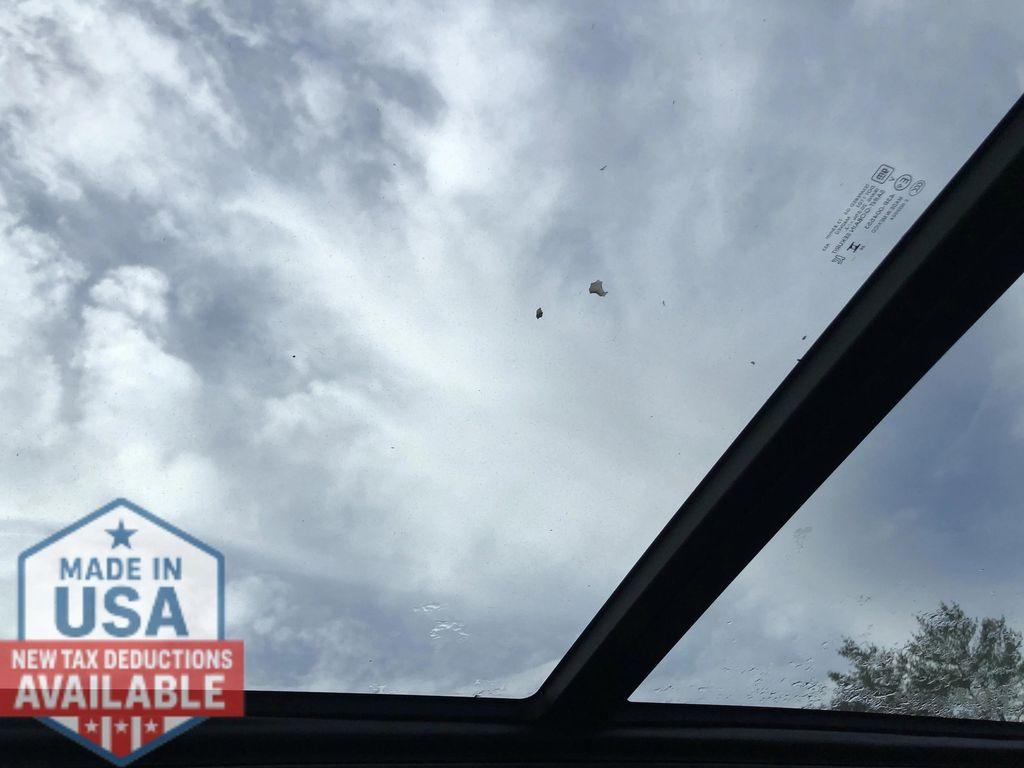 new 2026 GMC Yukon car, priced at $91,625