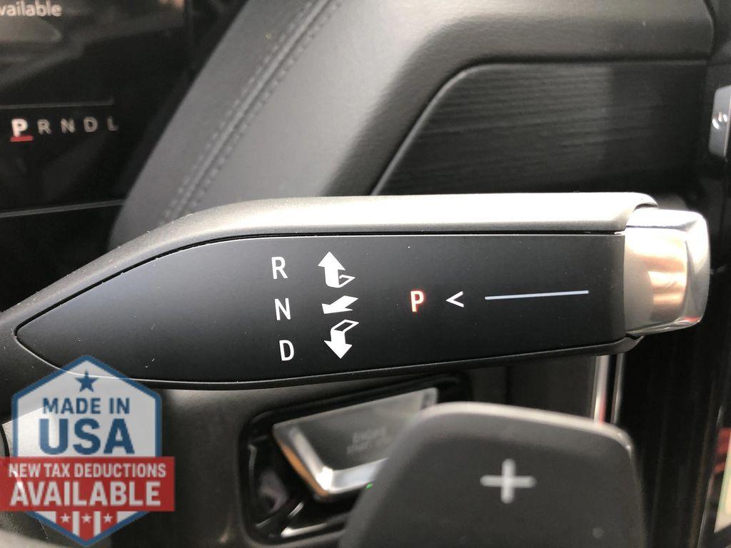 new 2026 GMC Yukon car, priced at $91,625